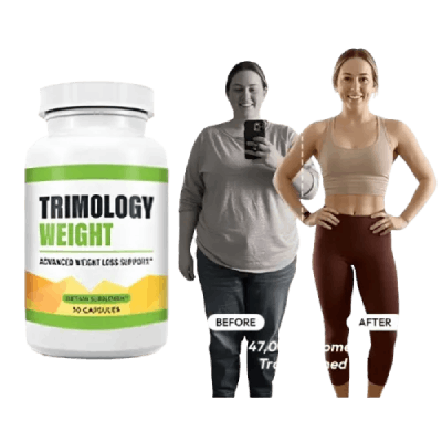 Trimology Website